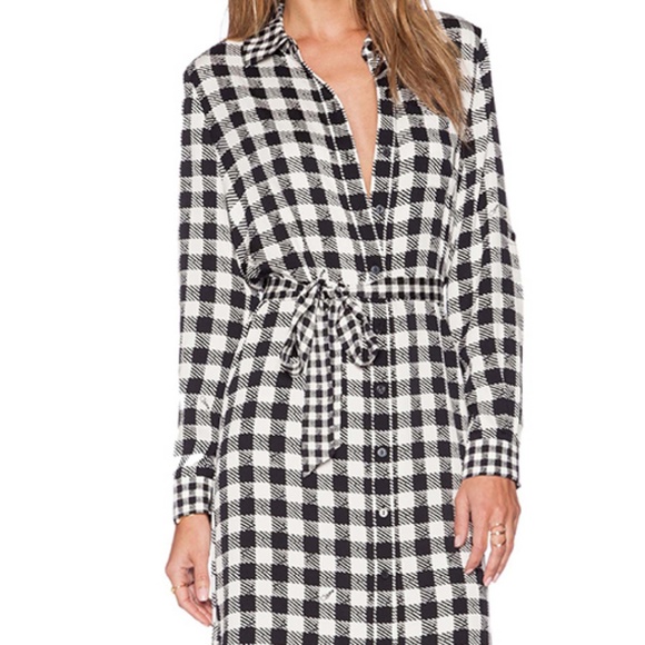 DVF Prita Dress - Picture 2 of 6